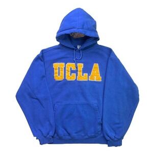Vintage‎ UCLA Bruins distressed hoody